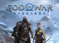 God of War: Ragnarök myynyt yli 11 miljoonaa kappaletta
