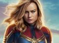 Brie Larson ei kommentoi Captain Marvelin tulevaisuutta