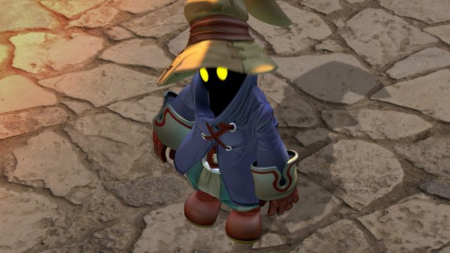 Final Fantasy IX