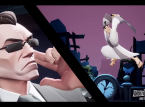 Samurai Jack paljastettiin uudeksi hahmoksi MultiVersukseen, saapuu huomenna