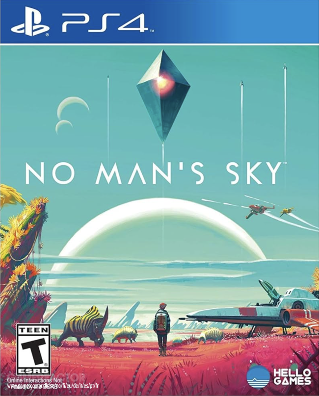 Tässä on 11 suosikkipelimme kansia