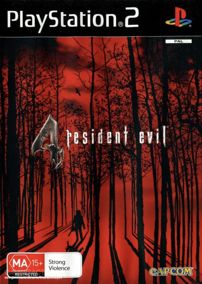 Tässä on 11 suosikkipelimme kansia