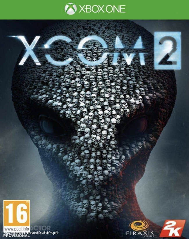 Tässä on 11 suosikkipelimme kansia