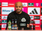 Bayern M&uuml;nchenin Vincent Kompany hyvin kriittinen Mourinhoa kohtaan Vin&iacute;ciuksen tapauksen j&auml;lkeen: "H&auml;n teki virheen"