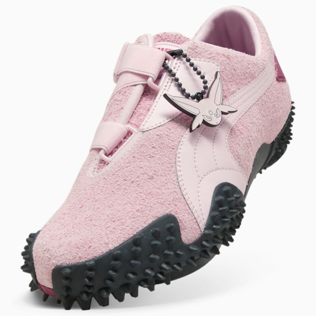 Puma lanseeraa Pokémon-lenkkarikokoelman 30-vuotisjuhlavuoden kunniaksi