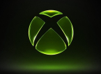 N&auml;ytt&auml;&auml; silt&auml;, ett&auml; Xbox on muuttanut nimens&auml; XBOXiksi