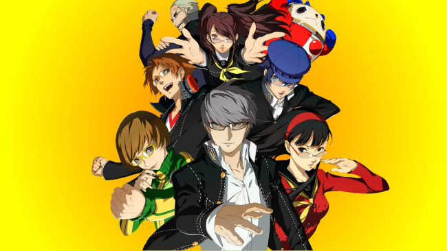 18. kesäkuuta järjestetään erityinen livestriimi, joka on omistettu pelille * Persona 4 Revival *