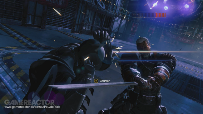 Batman: Arkham Origins