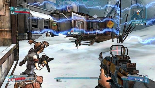 Borderlands 2