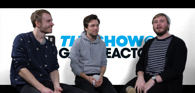 The Gamereactor Show - Episode 14