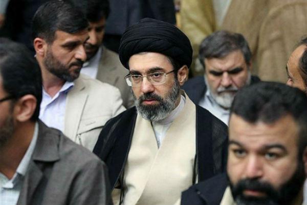Iranin uusi korkein johtaja "lievästi loukkaantunut" mutta edelleen aktiivinen