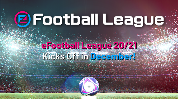 eFootball PES 2021