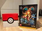 Lego Venusaur, Charizard ja Blastoise