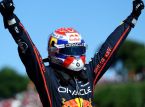 Max Verstappen voittaa Emilia-Romagnassa, mutta kuinka kaukana hän on McLarenin pojista?
