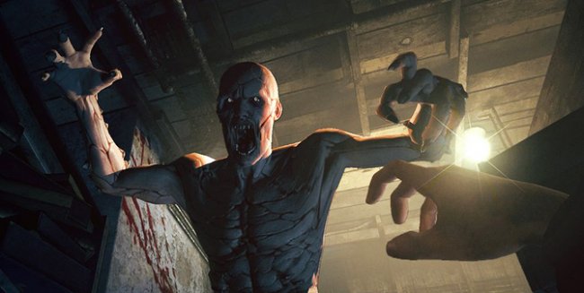 Halloween 2025: 13 ohittamatonta kauhupeliä, jotka pelästyttävät sinut hölmöksi