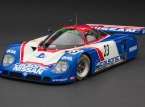 Project Motor Racing lis&auml;&auml; Nissan- ja Jaguar-ryhm&auml;&auml;n C-autot autojen valikoimaansa