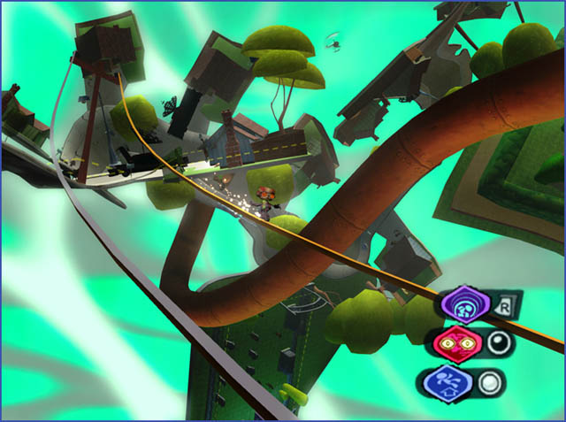 Psychonauts