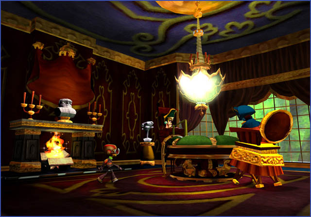Psychonauts