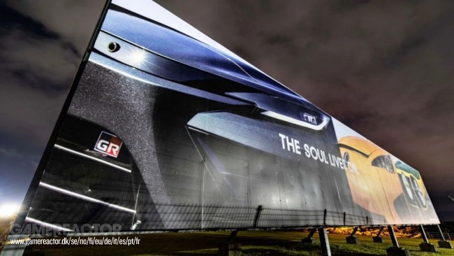 Toyota on valmis esittelemään uuden LFA:n