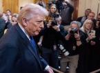 "Luvut olivat loistavia", Trump toteaa, kun Yhdysvaltain hinnat nousevat nopeimmin kolmeen vuoteen