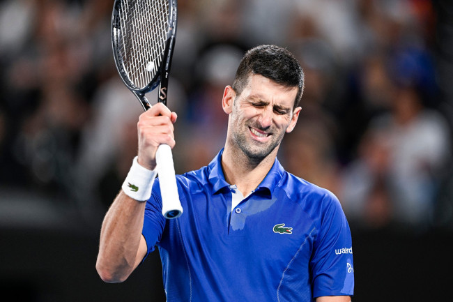Altavastaajasta historiaan: Djokovic ällistyttää Sinnerin, ja asettaa historiallisen Australian Openin finaalin Alcarazin kanssa