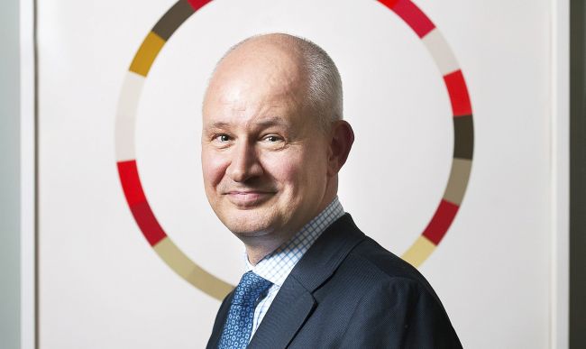 Iso-Britannia nimittää uuden suurlähettilään vahvistamaan suhteitaan Kiinaan