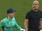 Miksi Pep Guardiola oli vihainen Crystal Palacen maalivahdille FA Cupin finaalin jälkeen?