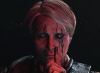 Hideo Kojima kertoi osuutensa Death Strandingin omassa elokuvassa