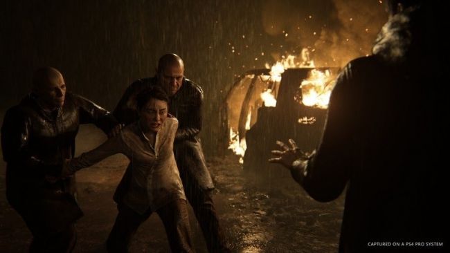 The Last of Us (HBO Max)