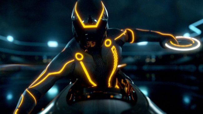 Tron: Legacy