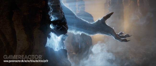 The Elder Scrolls Online: Greymoor