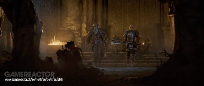 The Elder Scrolls Online: Greymoor