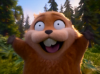 Tyttö istuttaa mielensä majavan kehoon Pixarin Hoppers-elokuvan ensimmäisessä trailerissa
