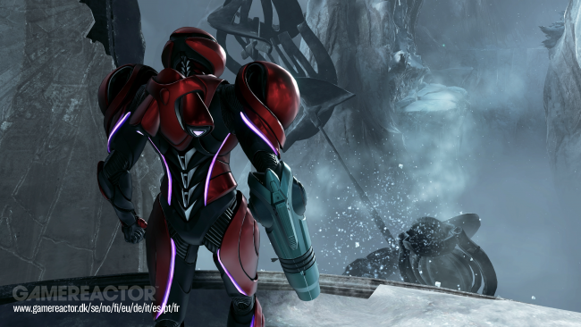 Nintendo Switch 2:lle tarkoitettu uusi Metroid-peli on vuotanut julkisuuteen