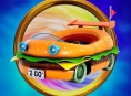 SpongeBob liittyy Sonic Racing: Crossworldsiin ensi viikolla