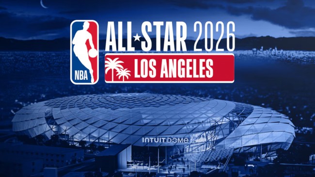 NBA All-Star Game keräsi suurimman All-Star-yleisön sitten vuoden 2011 ja lähes kaksinkertaisti vuoden 2025 katsojaluvut