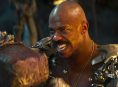 Mehcad Brooks kävi terapeutilla ymmärtääkseen paremmin Jaxia Mortal Kombat 2 -elokuvaa varten