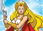 Travis Knight: Jos Masters of the Universe saa jatko-osan, "She-Ralla on valtava rooli"