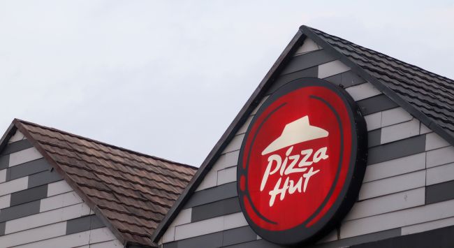 Pizza Hut on myyty uusille omistajille 2,7 miljardilla dollarilla