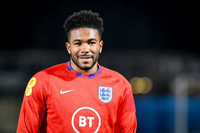 Englannin Reece James loukkaantui ja joutuu jättämään väliin vähintään kaksi MM-ottelua