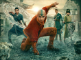 Avatar: The Last Airbender: Kausi 2