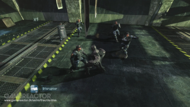 Batman: Arkham Origins