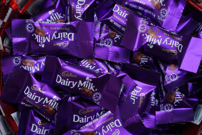 Cadburyn omistaja Mondelez puolustaa toimintansa jatkamista Venäjällä