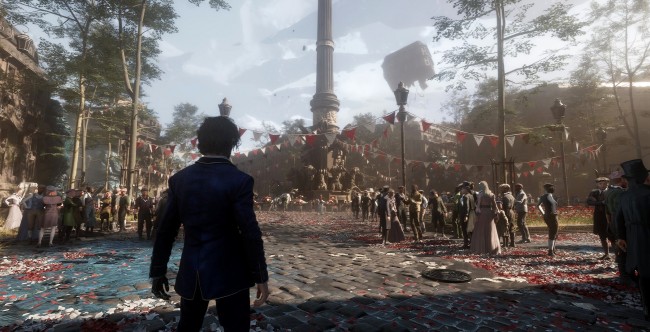 Clair Obscur: Expedition 33