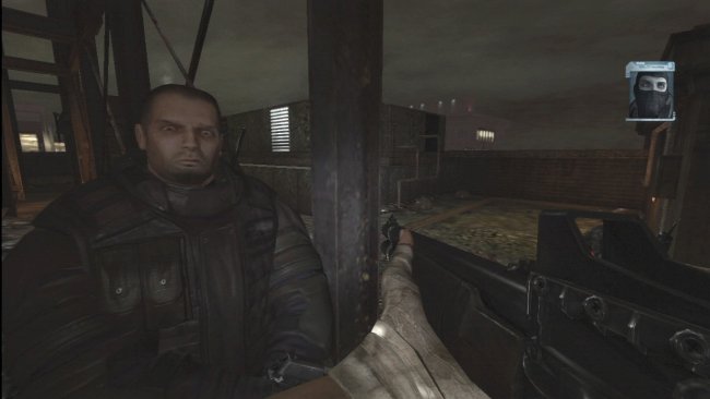 Condemned 2: Bloodshot