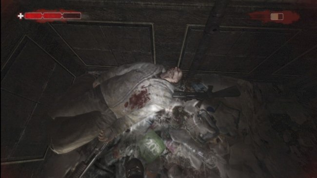 Condemned 2: Bloodshot