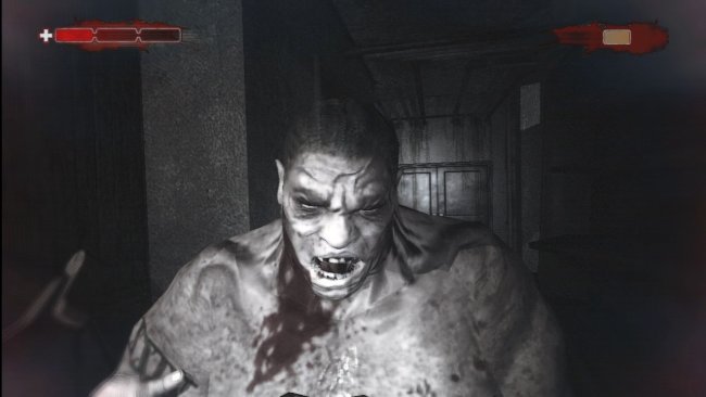 Condemned 2: Bloodshot