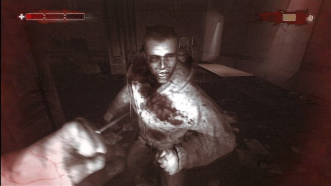 Condemned 2: Bloodshot