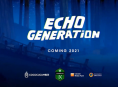 GR Livessä tänään Echo Generation