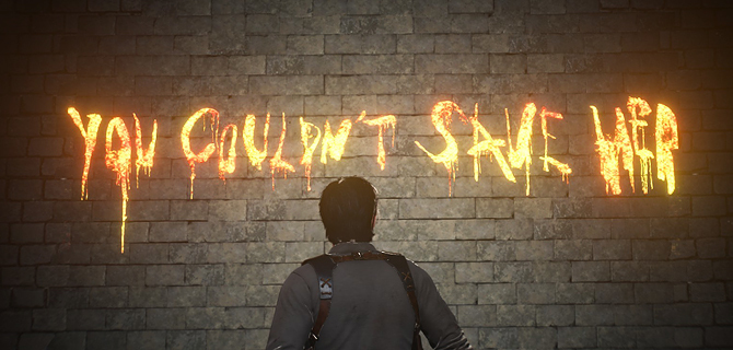 Kotimainen mielipide The Evil Within 2:sta